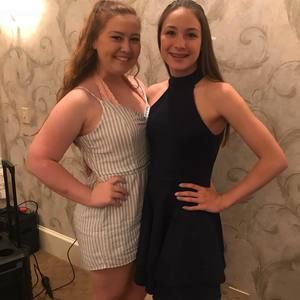 Meet your Posher, Caitlin